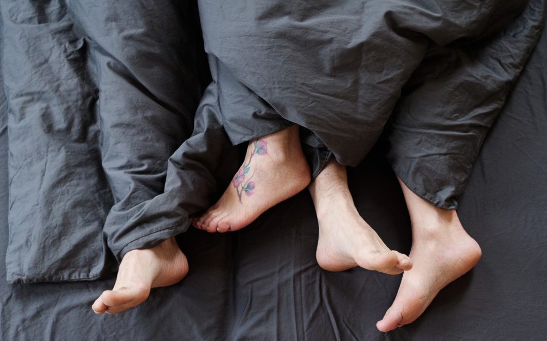SEXUAL HEALTH and SHAME